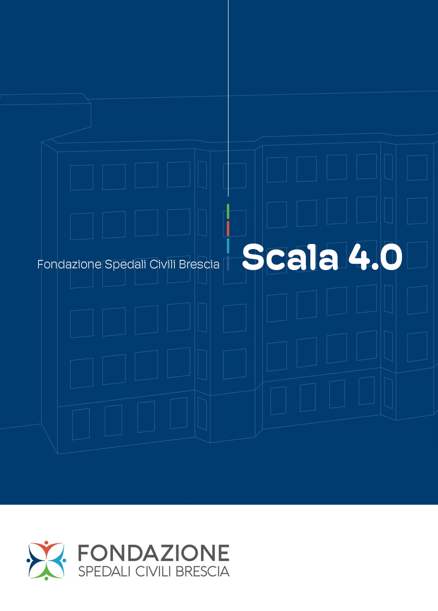 Copertina libro Scala 4.0