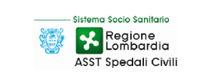 Logo Spedali Civili Brescia