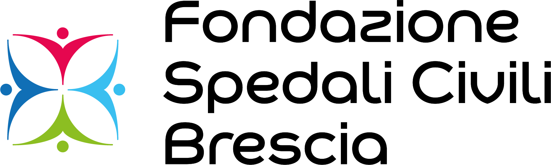 Fondazione Spedali Civili Brescia Logo